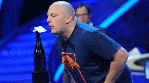 Schlag den Raab Season 1 Episode 26 - Episode 26