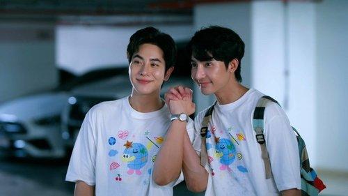 Ossan's Love Thailand Season 1 Episode 7 - Episode 7