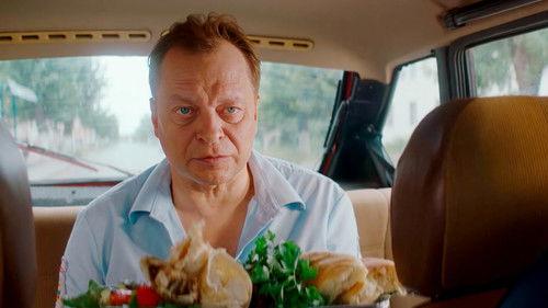 Angels of the District Season 1 Episode 8 - Episode 8