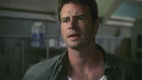 Law & Order: Special Victims Unit Season 11 Episode 4 - Hammered