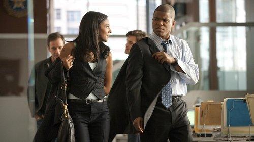 undefined Season 2 Episode 7 - Prisoner's Dilemma