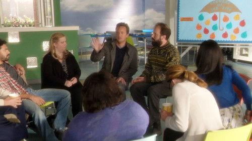 Go On Season 1 Episode 1 - Pilot