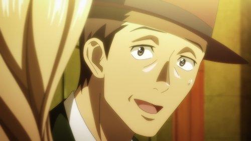 undefined Season 1 Episode 4 - The World of Violence