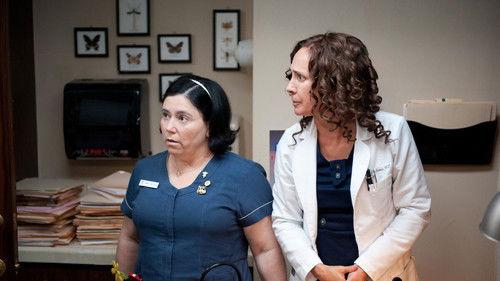 undefined Season 2 Episode 6 - Doctor Death