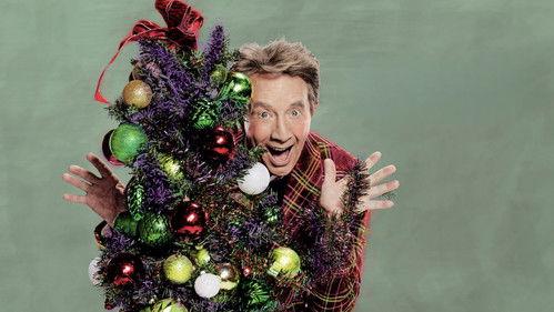 Saturday Night Live Season 50 Episode 10 - December 21 - Martin Short