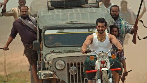 Dhahanam Season 1 Episode 4 - Warning