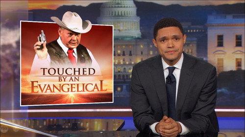 The Daily Show Season 23 Episode 21 - Hari Kondabolu