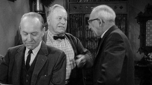 Petticoat Junction Season 2 Episode 27 - Bedloe's Most Fiendish Scheme