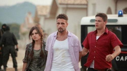 Ultimo Season 4 Episode 2 - Episode 2