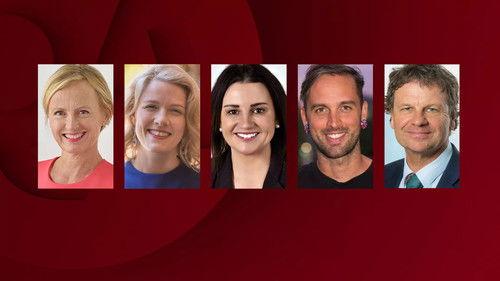 Q&A Season 13 Episode 3 - Trust