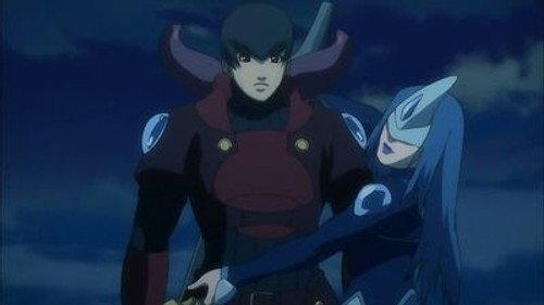 The Tower of Druaga: The Aegis of Uruk Season 2 Episode 6 - The Four Assassins