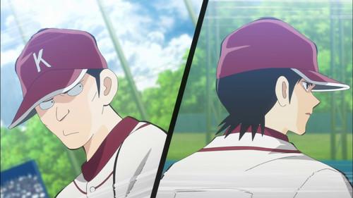 Mix: Meisei Story Season 1 Episode 15 - I Wanted to See That Expression