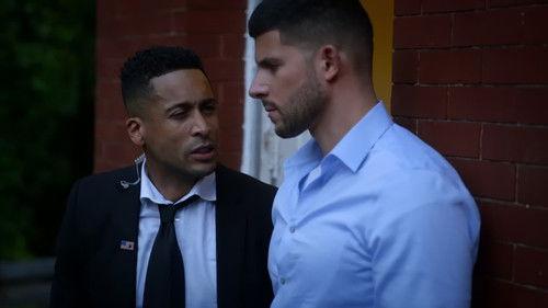 Tyler Perry's The Oval Season 4 Episode 17 - Bridge Over Troubled Water