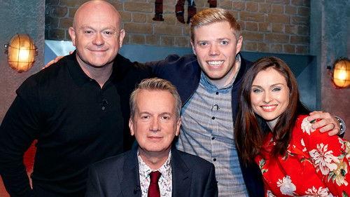 Room 101 Season 17 Episode 3 - Rob Beckett, Ross Kemp, Sophie Ellis-Bextor