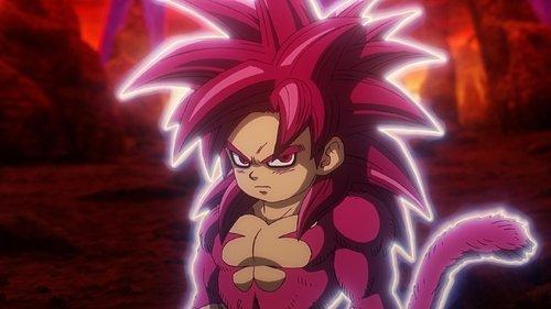 Dragon Ball DAIMA Season 1 Episode 18 - Awakening
