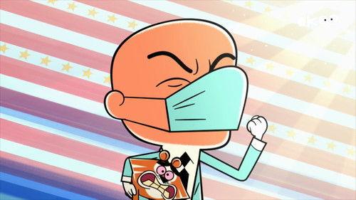 Mr. Magoo Season 1 Episode 23 - Magoo in Shining Armor