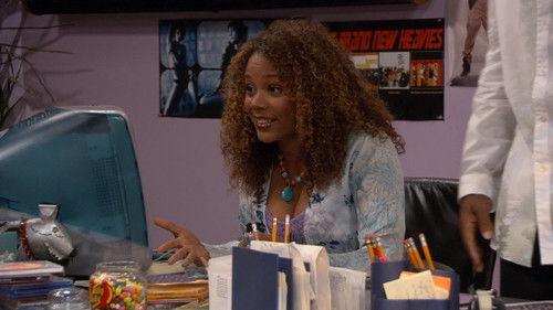 Half & Half Season 2 Episode 1 - The Big Mis-Conception Episode (1)