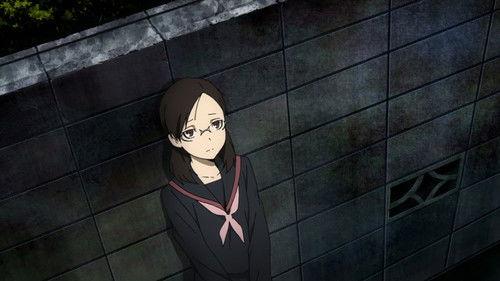 Durarara!! Season 1 Episode 2 - Highly Unpredictable
