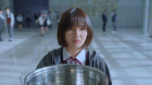 Bitch X Rich Season 1 Episode 3 - The Witness