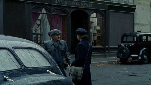 A French Village Season 1 Episode 5 - Black Market (November 7, 1940)