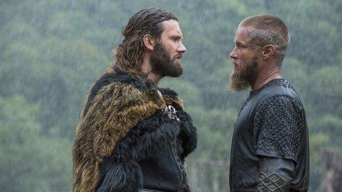 undefined Season 3 Episode 5 - The Usurper