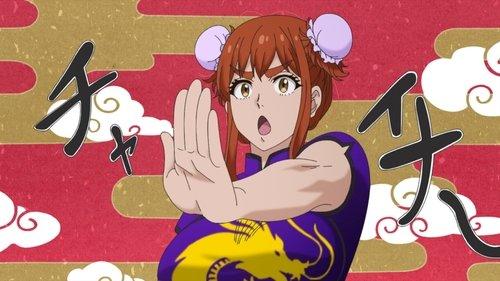 Solo Camping for Two Season 1 Episode 8 - Katsu! Use Gear Properly