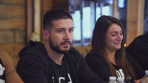 Jersey Shore: Family Vacation Season 2 Episode 23 - Not Again