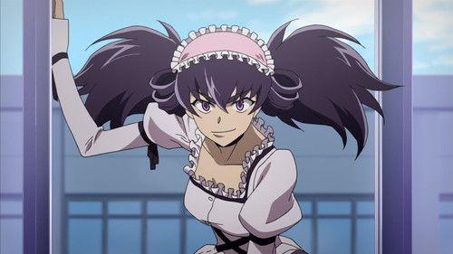 The Future Diary Season 1 Episode 2 - Contract Terms