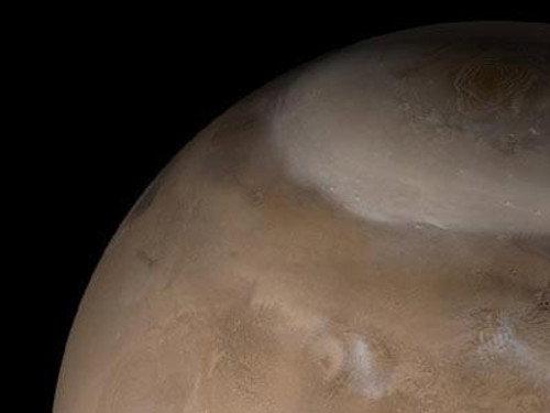 NOVA Season 31 Episode 9 - MARS Dead or Alive