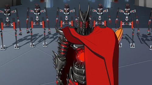 undefined Season 1 Episode 3 - Episode 3