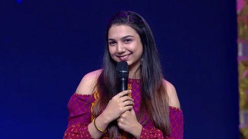 Super Singer Season 8 Episode 2 - Team Selection Round