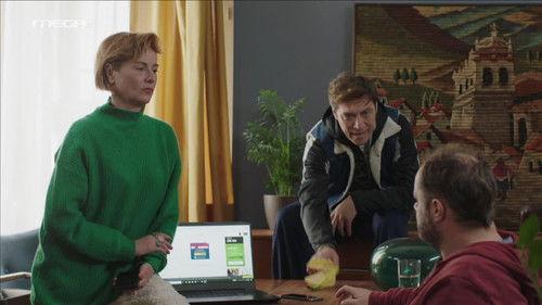 Shedon Enilikes Season 1 Episode 9 - Episode 9