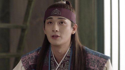 Hwarang: The Poet Warrior Youth Season 1 Episode 17 - Get the Medicine