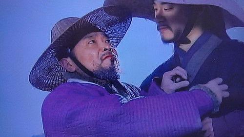 Dong Yi Season 1 Episode 1 - The Start of a Tragedy