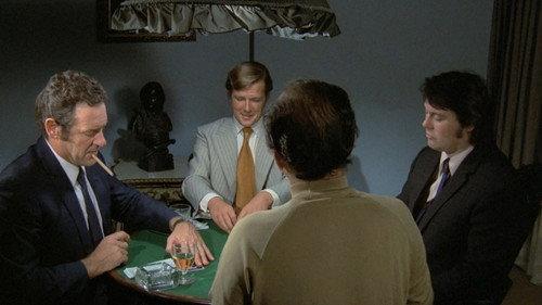 undefined Season 1 Episode 23 - To the Death, Baby