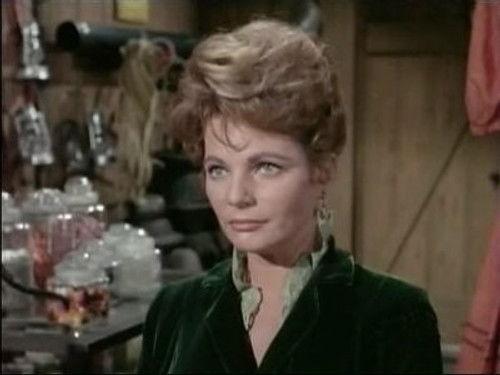 The High Chaparral Season 1 Episode 12 - The Price of Revenge