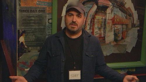 Impractical Jokers Season 7 Episode 2 - Guilty As Charged
