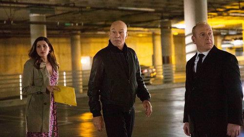 Blunt Talk Season 2 Episode 6 - Love Is Not Linear