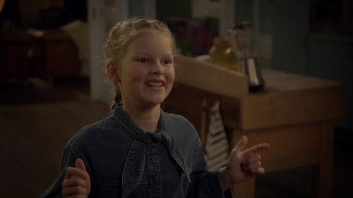 Hunter Street Season 3 Episode 13 - Rex to the Rescue