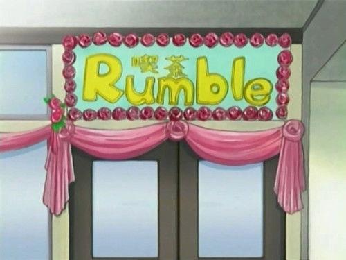 School Rumble Season 2 Episode 5 - Escorts are culture! Manga is culture! Cakes are also culture!