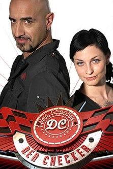 Der Checker poster