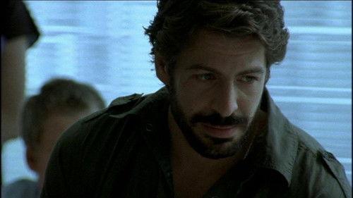 East West 101 Season 1 Episode 3 - Islander Sacrifice