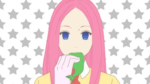 Arakawa Under the Bridge Season 1 Episode 8 - 8 Bridge