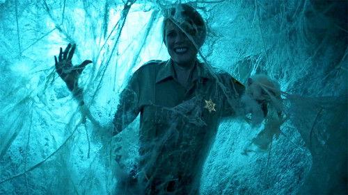 Stan Against Evil Season 1 Episode 7 - Spider Walk With Me