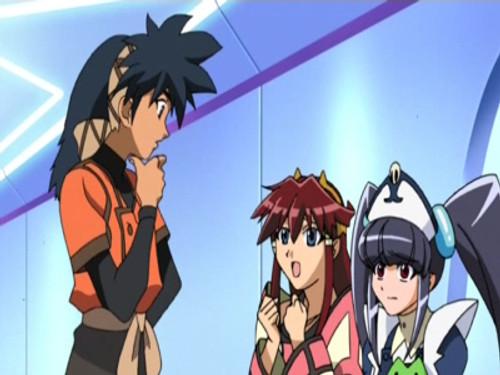 VanDread Season 2 Episode 8 - Reality