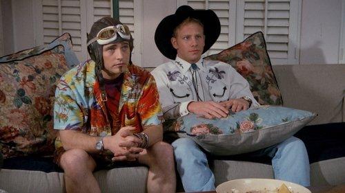 Beverly Hills, 90210 Season 5 Episode 24 - Unreal World