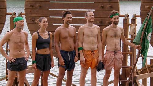 Expeditie Robinson Season 23 Episode 16 - Episode 16