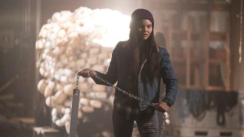 undefined Season 1 Episode 9 - Street Fight