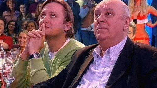 Comedy Club Season 2 Episode 8 - Episode 8