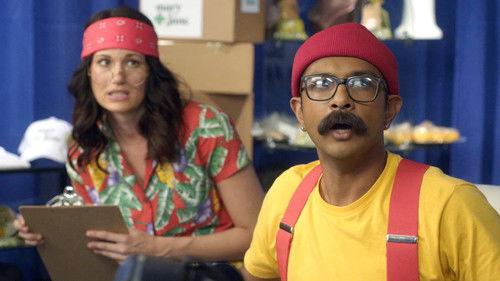 undefined Season 1 Episode 8 - MarijuanaCon